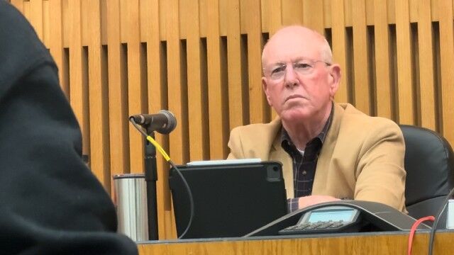 Mayor Bowling